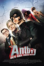 Antboy 2 (2014)
