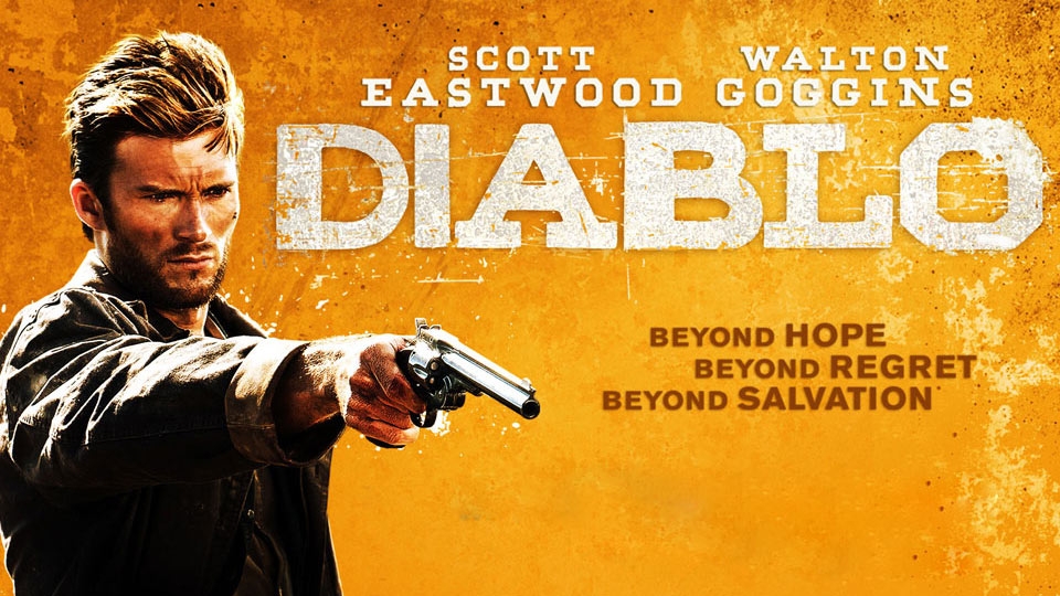 Diablo (2015) [ซับไทย]