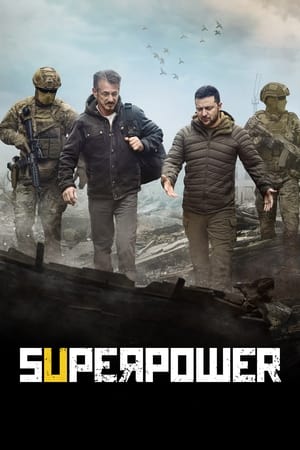 Superpower (2023) [NoSub]