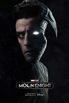 Moon Knight Season 1 (2022) [พากย์ไทย]