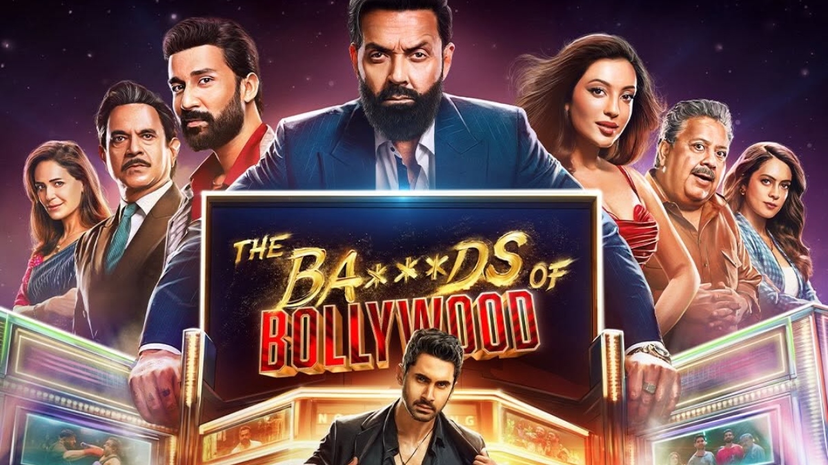 The Ba***ds of Bollywood - สุดแสบแห่งบอลลีวูด [ซับไทย]