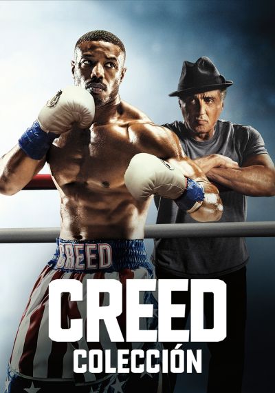 Creed (2015) Collection