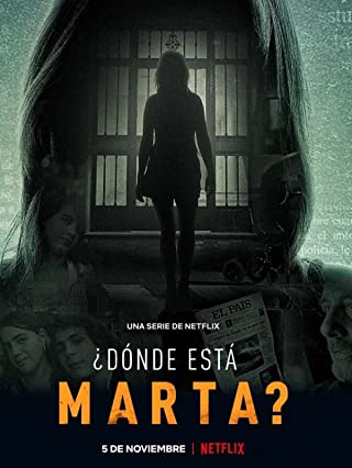 Where is Marta Saeason 1 (2021) มาร์ทาอยู่ไหน