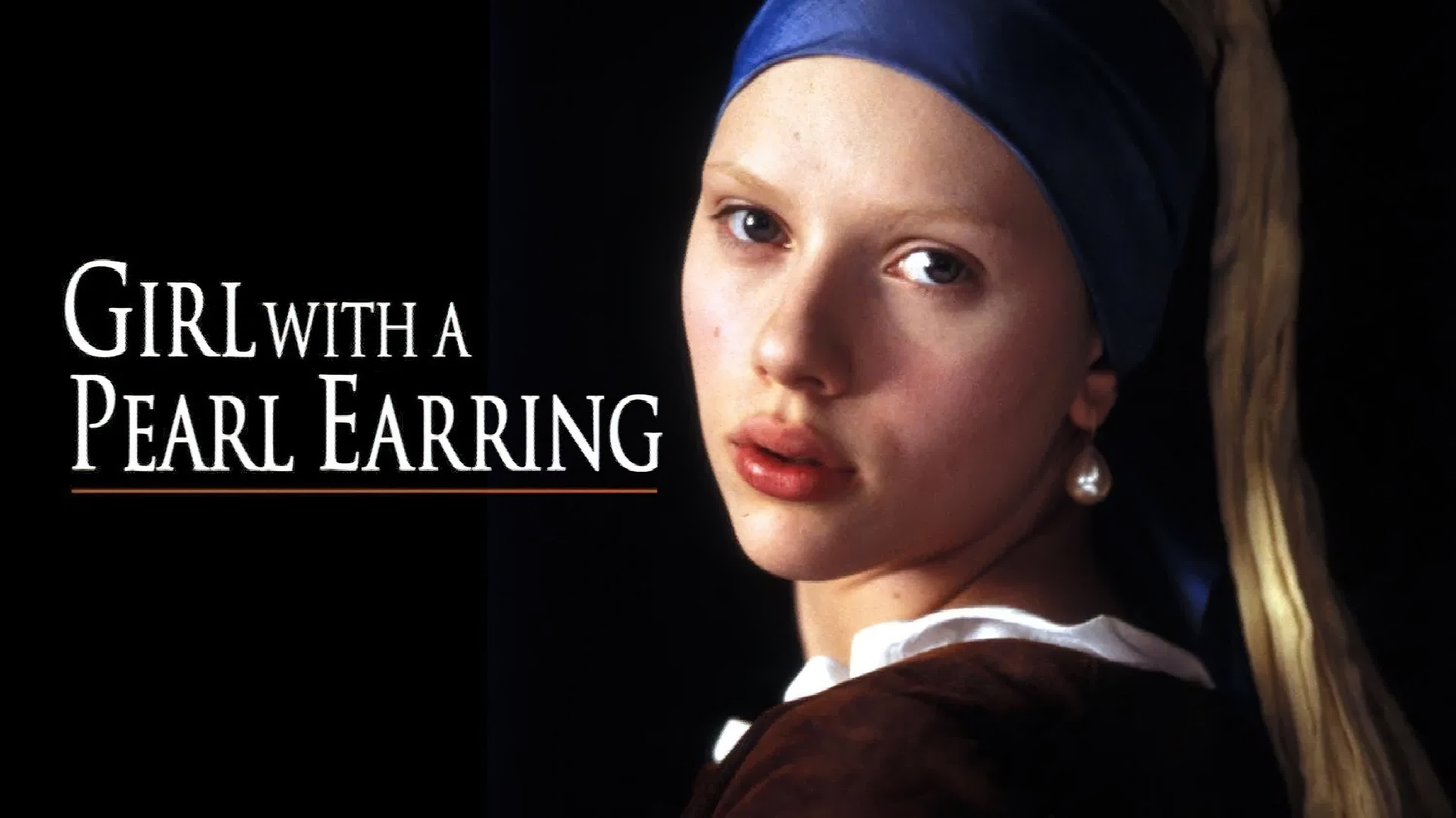 Girl with a Pearl Earring (2003) หญิงสาวกับต่างหูมุก