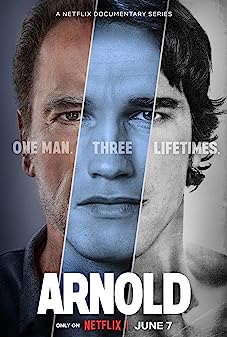 Arnold Season 1 (2023)