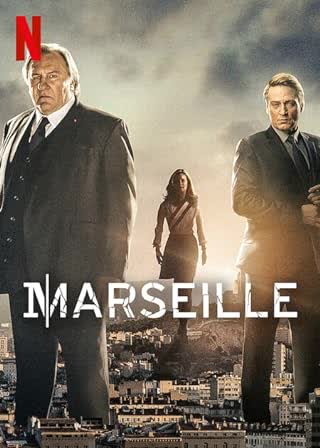 Marseille Season 1 (2016)