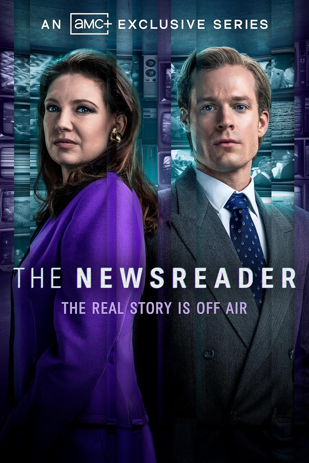 The Newsreader Season 1 (2021) [ซับไทย]