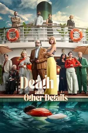 Death and Other Details Season 1 (2024) ตอน 6