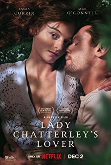 Lady Chatterley's Lover (2021) ชู้รักเลดี้แชตเตอร์เลย์