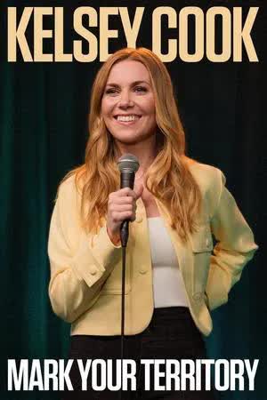 Kelsey Cook Mark Your Territory (2025) [NoSub]