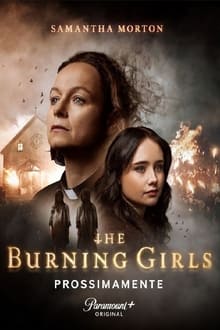 The Burning Girls Season 1 (2023) [NoSub]