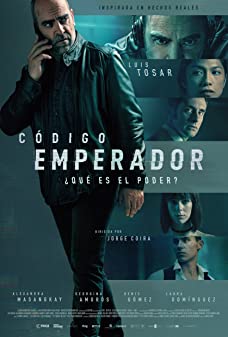 Code Name Emperor (2022) [ซับแปล]
