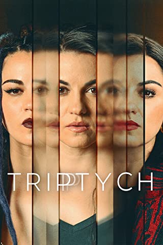 Triptych Season 1 (2023) สามชีวิต