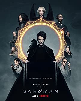 The Sandman Season 1 (2022)