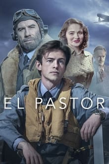 The Shepherd (2023)