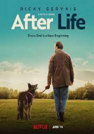 After Life Season 3 (2022)