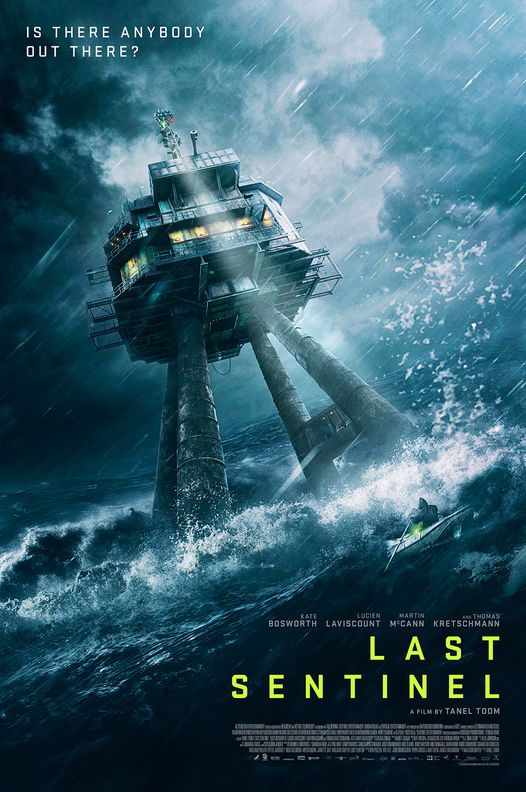 Last Sentinel (2023) [ไม่มีซับไทย]
