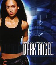 Dark Angels Season 2 (2002) สาวน้อยมหาประลัย ปี 2