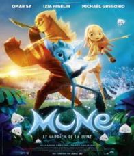 Mune: Guardian of the Moon มูน เทพพิทักษ์แห่งดวงจันทร์