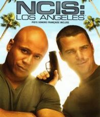 NCIS Los Angeles Season 1 (2009)