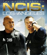 NCIS Los Angeles Season 2 (2010)