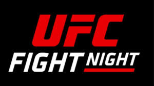 ดูบอล: UFC Fight Night 2022
