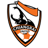 Chiangrai United vs Lamphun Warrior