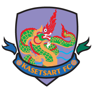 Kasetsart vs Phrae United