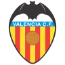 Valencia vs Sevilla