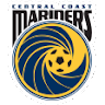 ดูบอลสด: Brisbane Roar vs Central Coast Mariners