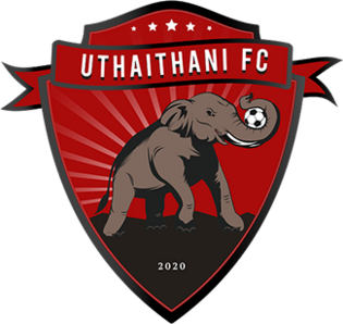 Uthai Thani vs Prachuap