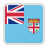 Thailand vs Fiji